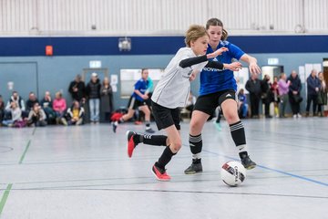 Bild 38 - wCJ Norddeutsches Futsalturnier Auswahlmannschaften